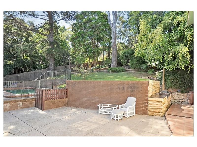 21  Wisdom Road, Greenwich NSW 2065