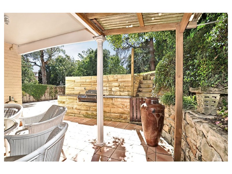 21  Wisdom Road, Greenwich NSW 2065