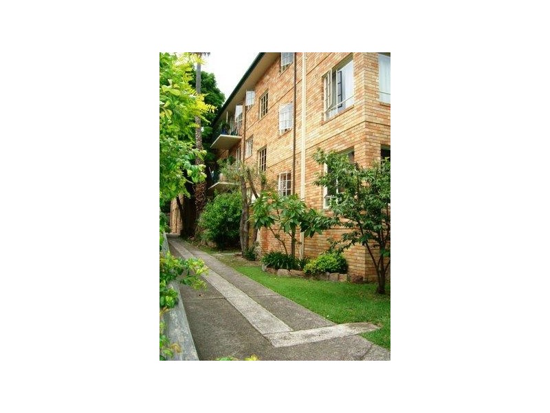 27/91-95  Burns Bay Road, Lane Cove NSW 2066