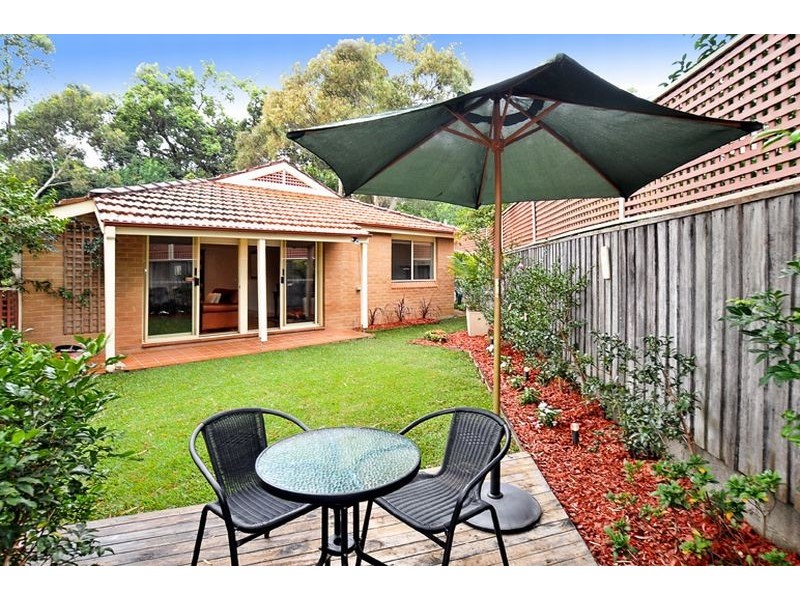 9/2-6  Kara Street, Lane Cove NSW 2066