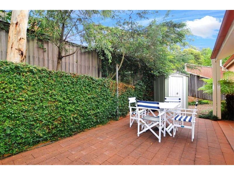 9/2-6  Kara Street, Lane Cove NSW 2066