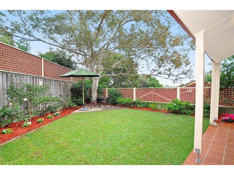 9/2-6  Kara Street, Lane Cove NSW 2066