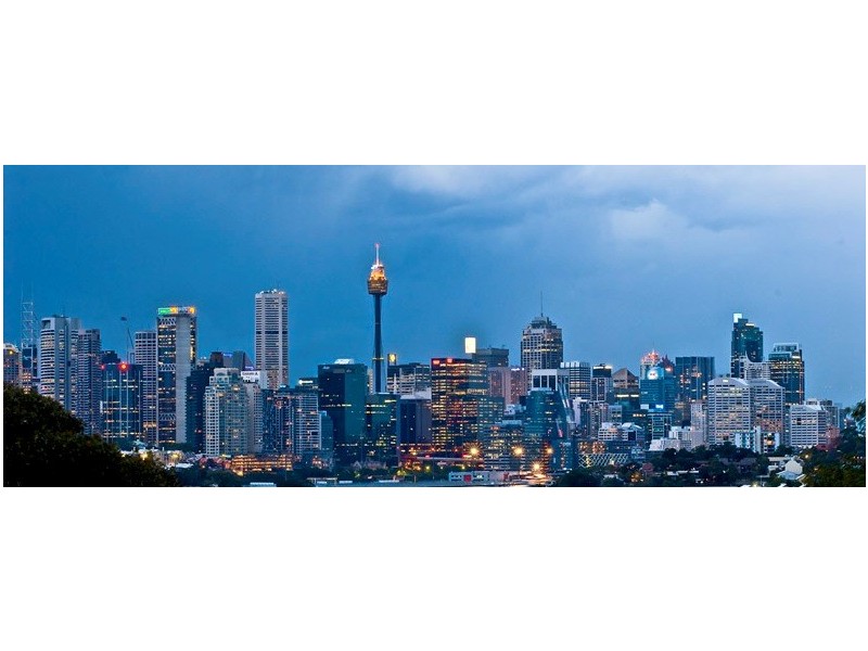 16a  Bellevue Avenue, Greenwich NSW 2065