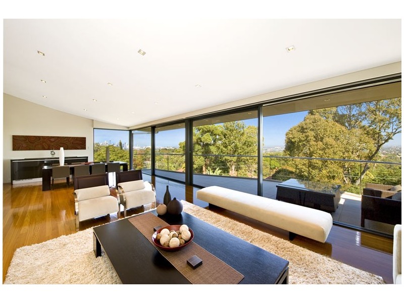 16a  Bellevue Avenue, Greenwich NSW 2065