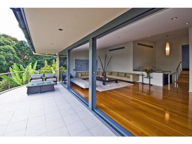 16a  Bellevue Avenue, Greenwich NSW 2065