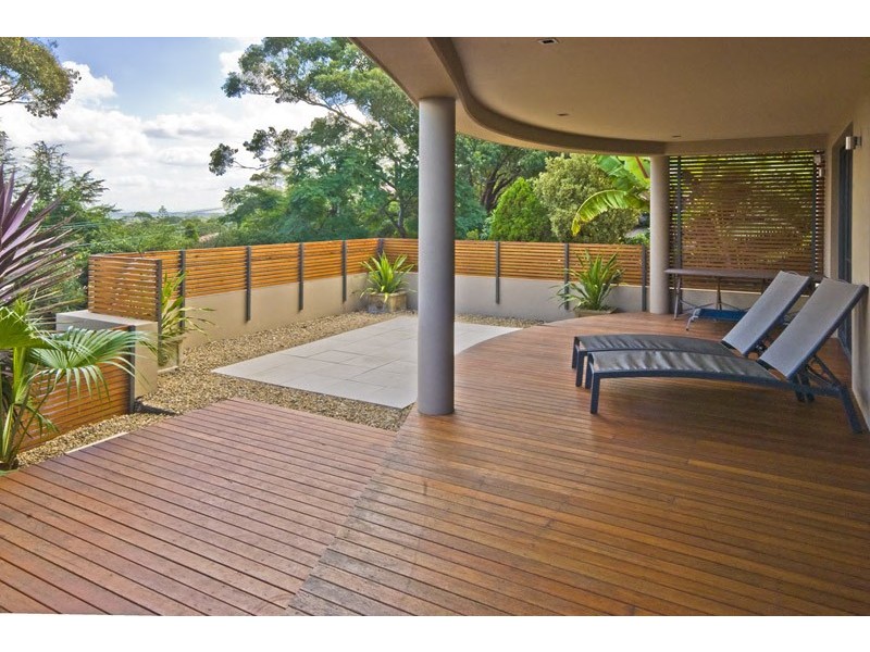 16a  Bellevue Avenue, Greenwich NSW 2065