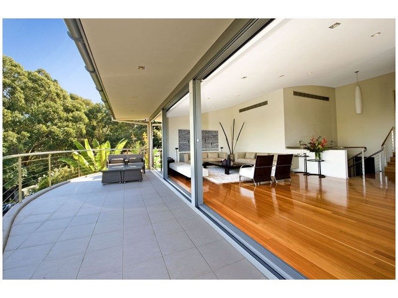 16a  Bellevue Avenue, GREENWICH, Longueville NSW 2066