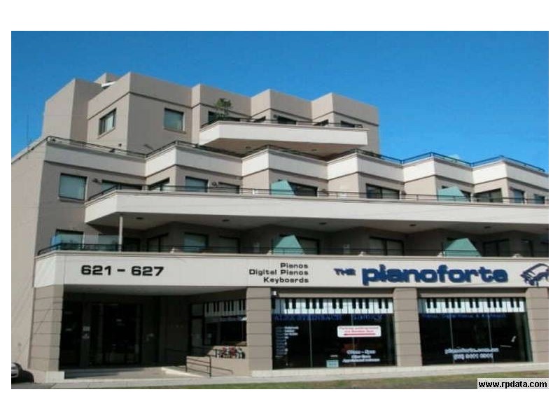 13/621  Pacific Highway, Chatswood NSW 2067