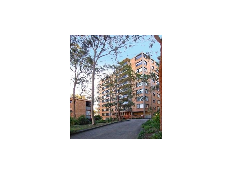 41/299  Burns Bay Road, Lane Cove NSW 2066