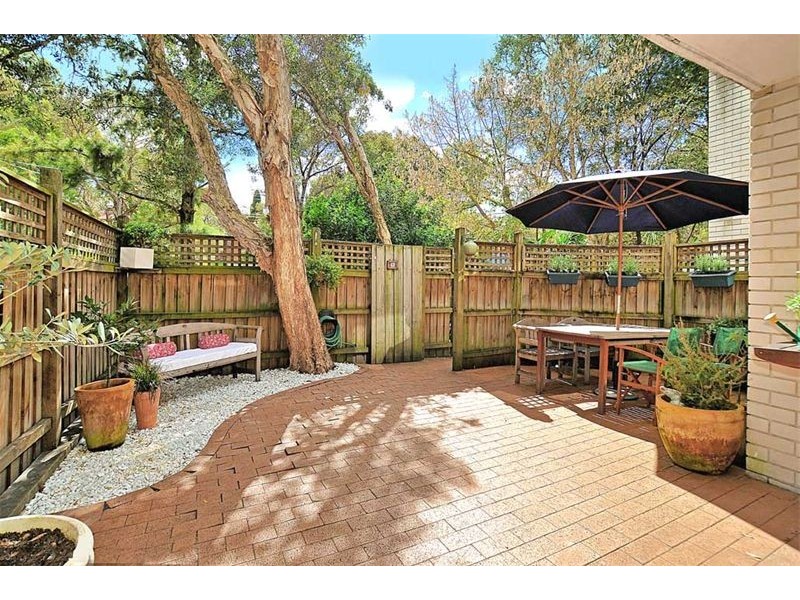 5/12  Bay Road, Waverton NSW 2060