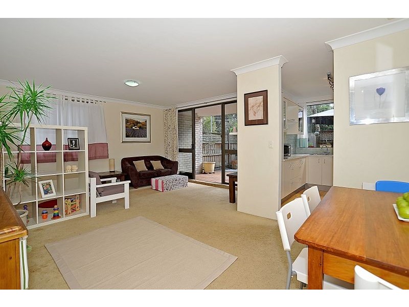 5/12  Bay Road, Waverton NSW 2060