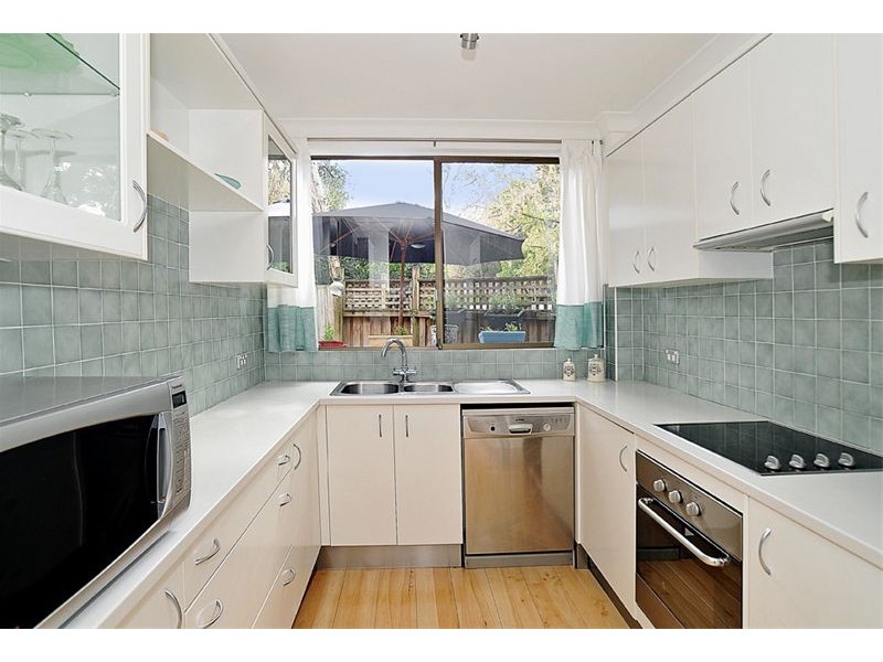 5/12  Bay Road, Waverton NSW 2060