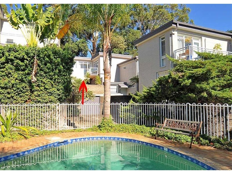 21/1  Coxs Lane, Lane Cove NSW 2066