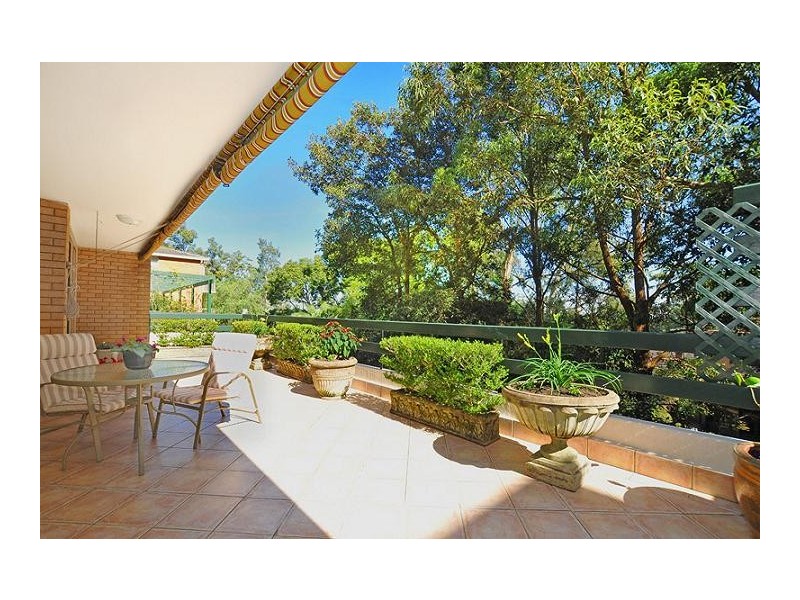 4/13-15  Greenwich Road, Greenwich NSW 2065