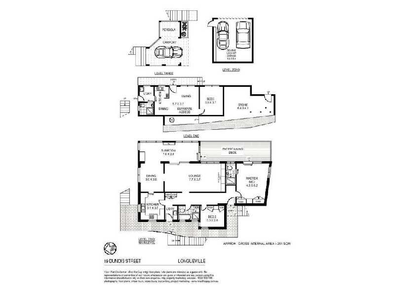 19  Dunois Street, Longueville NSW 2066