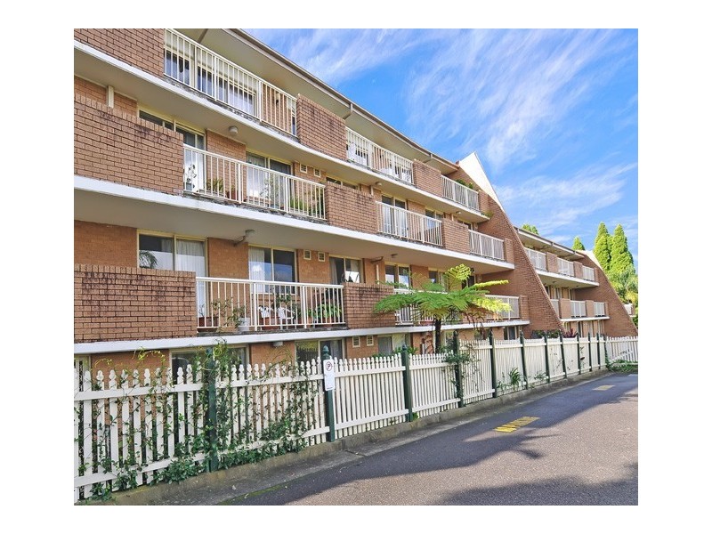 53/43 Gladesville Road, Hunters Hill NSW 2110