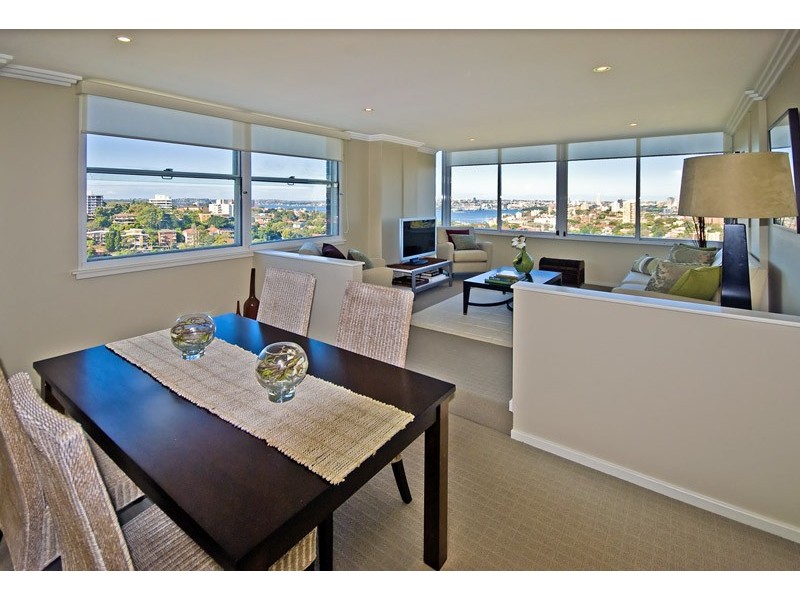 71/441  Alfred Street, Neutral Bay NSW 2089