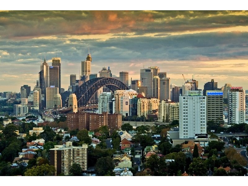 71/441  Alfred Street, Neutral Bay NSW 2089