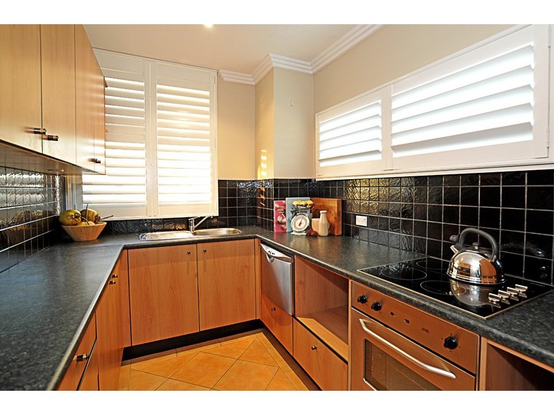 71/441  Alfred Street, Neutral Bay NSW 2089