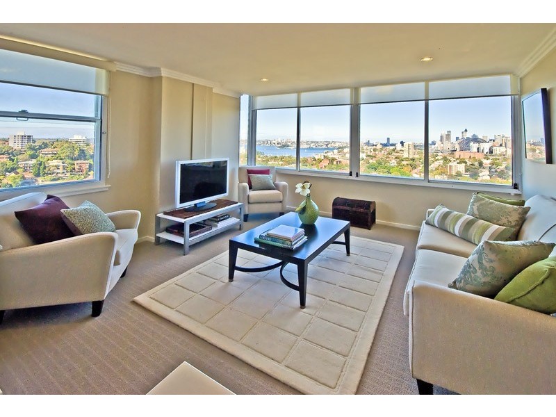 71/441  Alfred Street, Neutral Bay NSW 2089