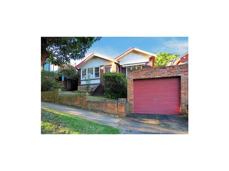10  Cobden Avenue, Lane Cove NSW 2066