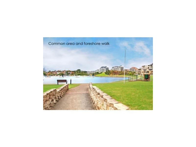 5/3  Fig Tree Avenue    Abbotsford Cove, Abbotsford NSW 2046