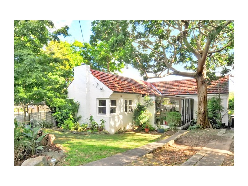 19  Third Ave, Lane Cove NSW 2066