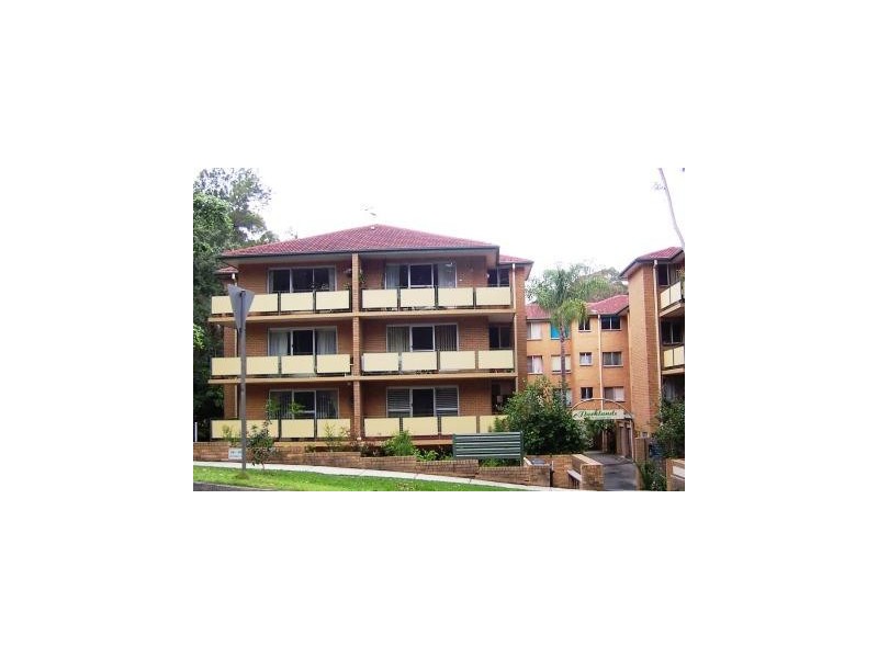 16/26-30  Huxtable Avenue, Lane Cove NSW 2066