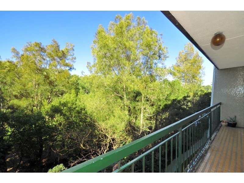 20/300b  Burns Bay Road, Lane Cove NSW 2066