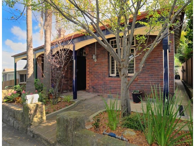29  Berry Road, St Leonards NSW 2065