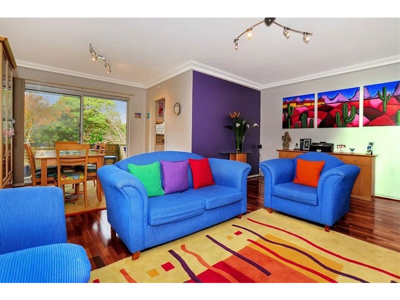 2/8  Hazelbank Road, Wollstonecraft NSW 2065