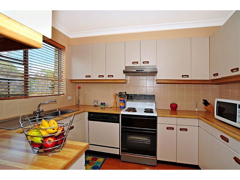 2/8  Hazelbank Road, Wollstonecraft NSW 2065