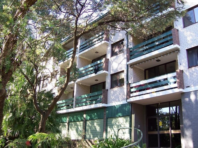 5/66  Helen Street, Lane Cove NSW 2066