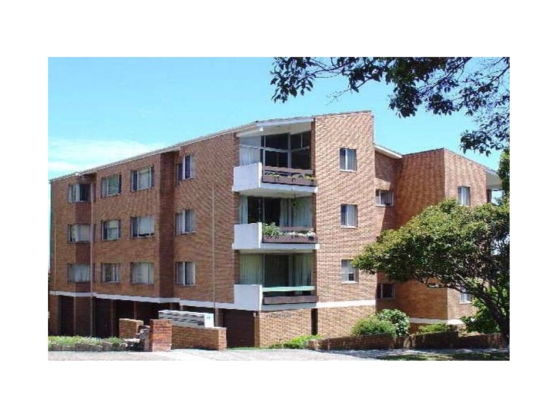 3/45  Shirley Road, Wollstonecraft NSW 2065