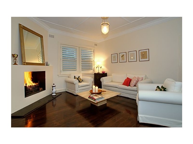 29  King William Street, Greenwich NSW 2065