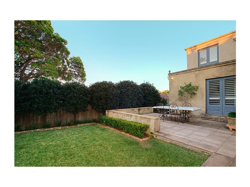 29  King William Street, Greenwich NSW 2065