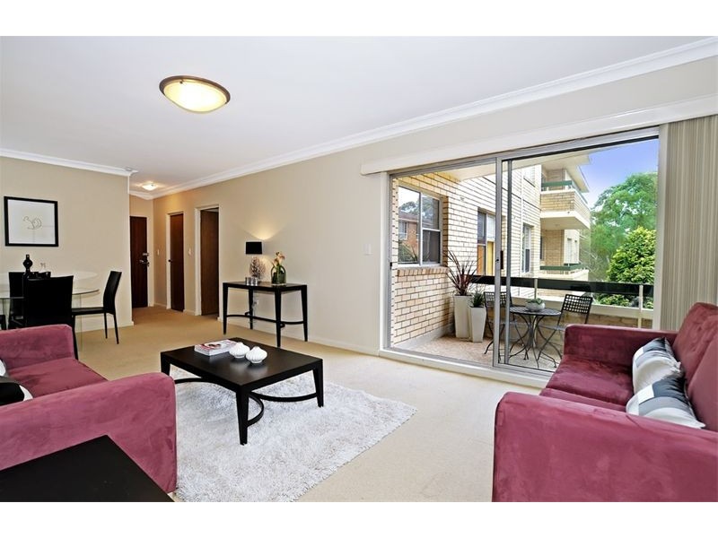 12/11  Little Street, Lane Cove NSW 2066