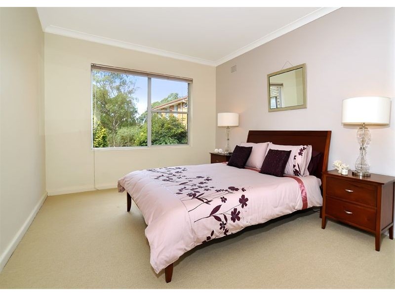 12/11  Little Street, Lane Cove NSW 2066