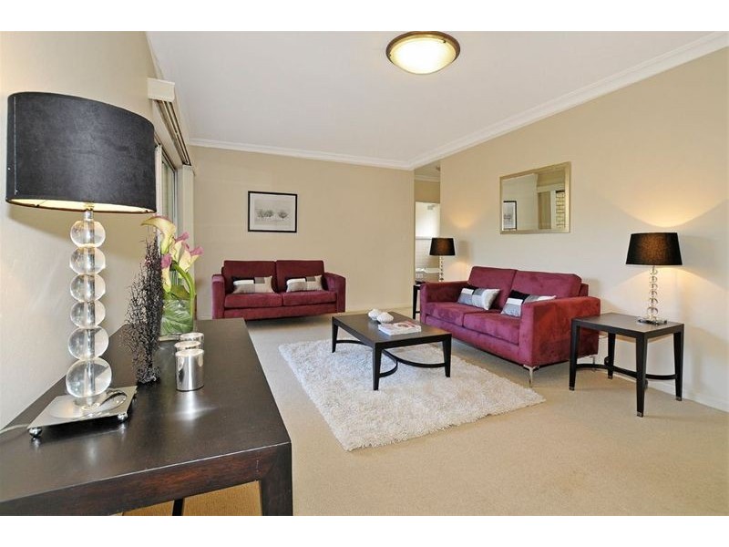 12/11  Little Street, Lane Cove NSW 2066