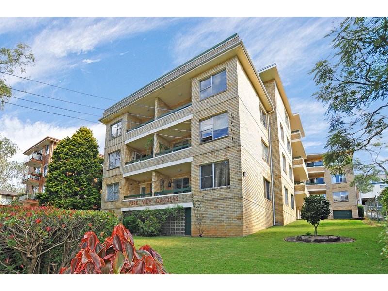 12/11  Little Street, Lane Cove NSW 2066