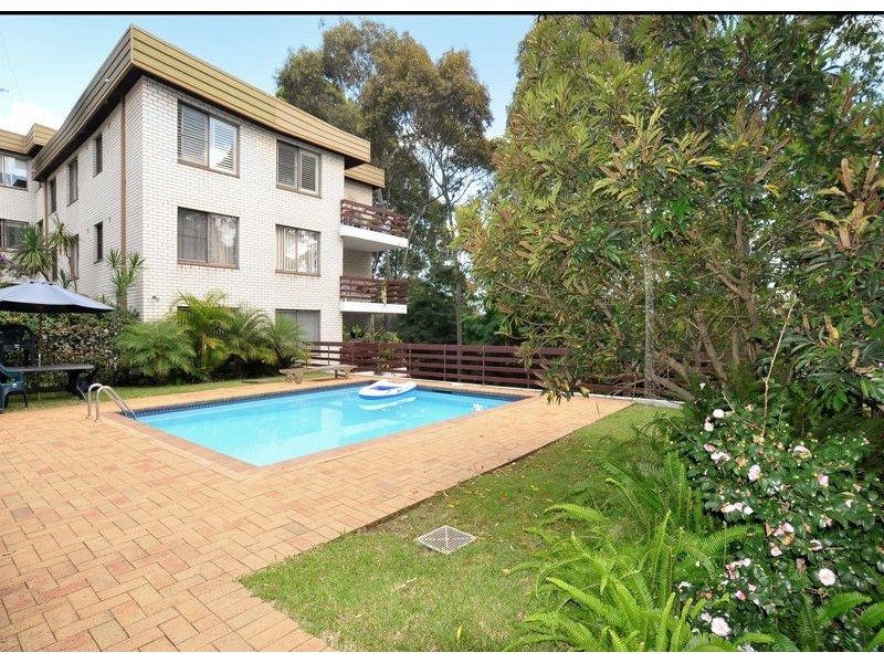 10/88  Helen Street, Lane Cove NSW 2066