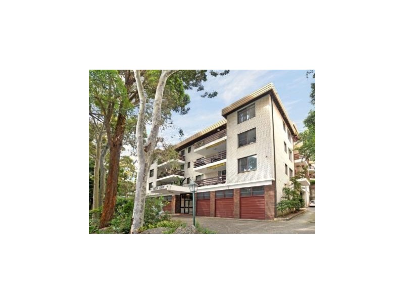 10/88  Helen Street, Lane Cove NSW 2066