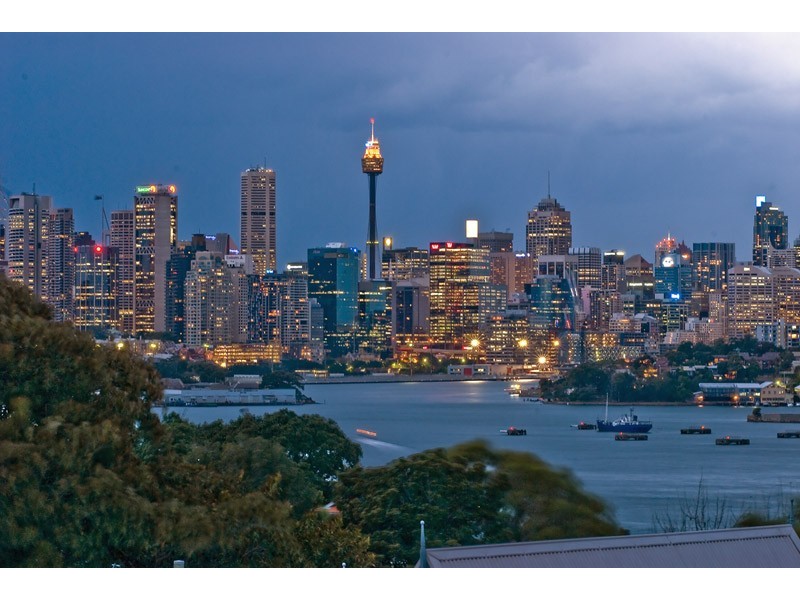 5  Wallace Street, Greenwich NSW 2065