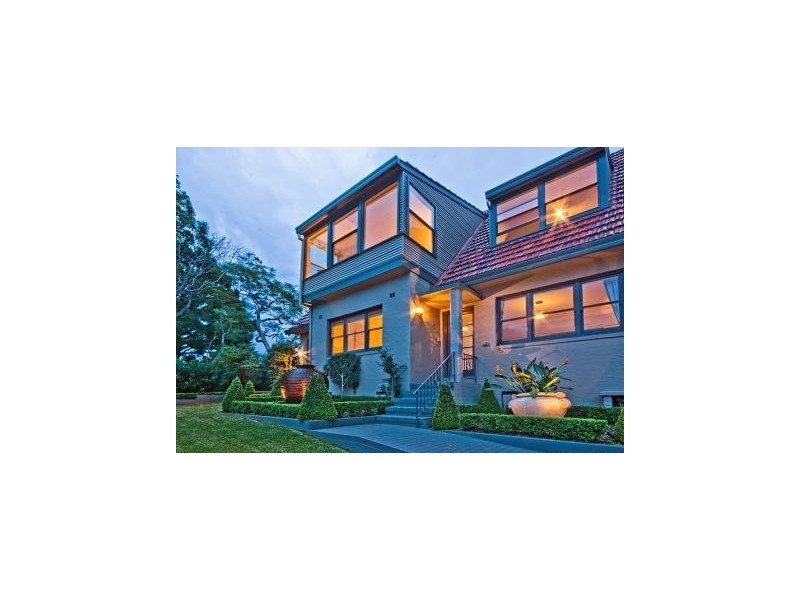 5  Wallace Street, Greenwich NSW 2065