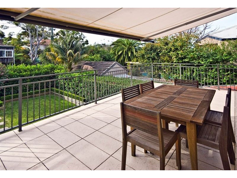 5  Wallace Street, Greenwich NSW 2065