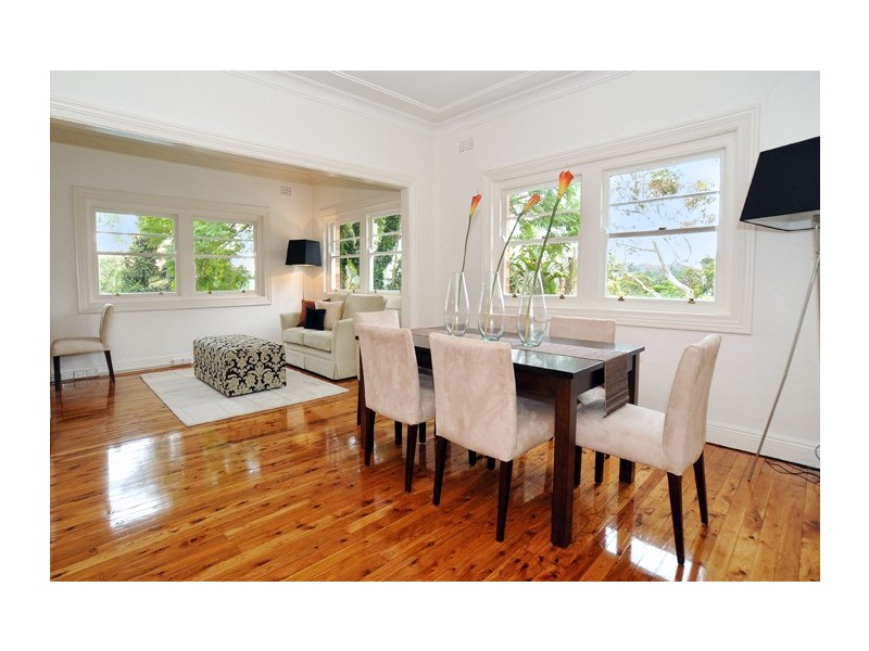 1  Bailey Avenue, Lane Cove NSW 2066