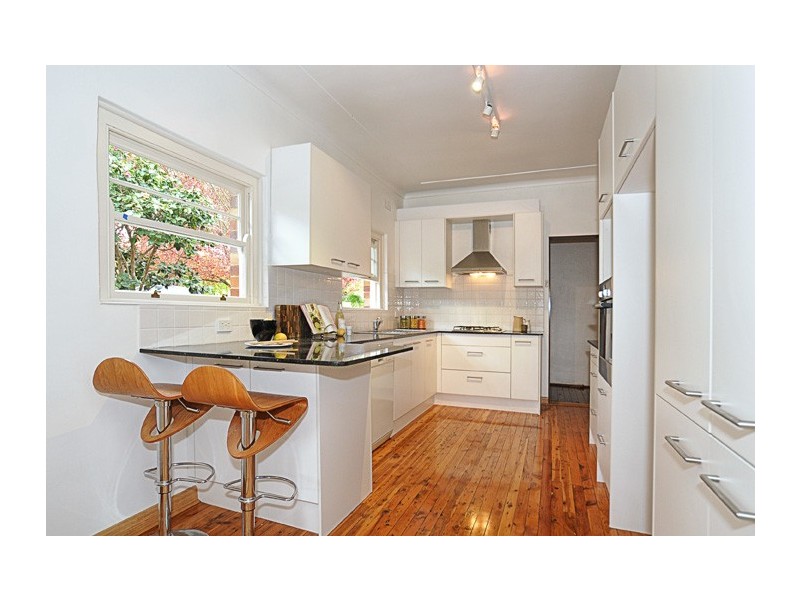 1  Bailey Avenue, Lane Cove NSW 2066