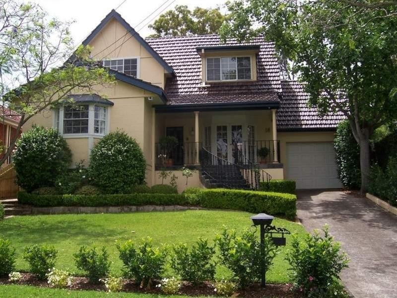 18  Surada Avenue, Riverview NSW 2066