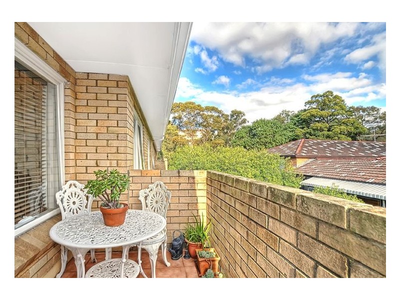 23/53-59  Helen Street, Lane Cove NSW 2066