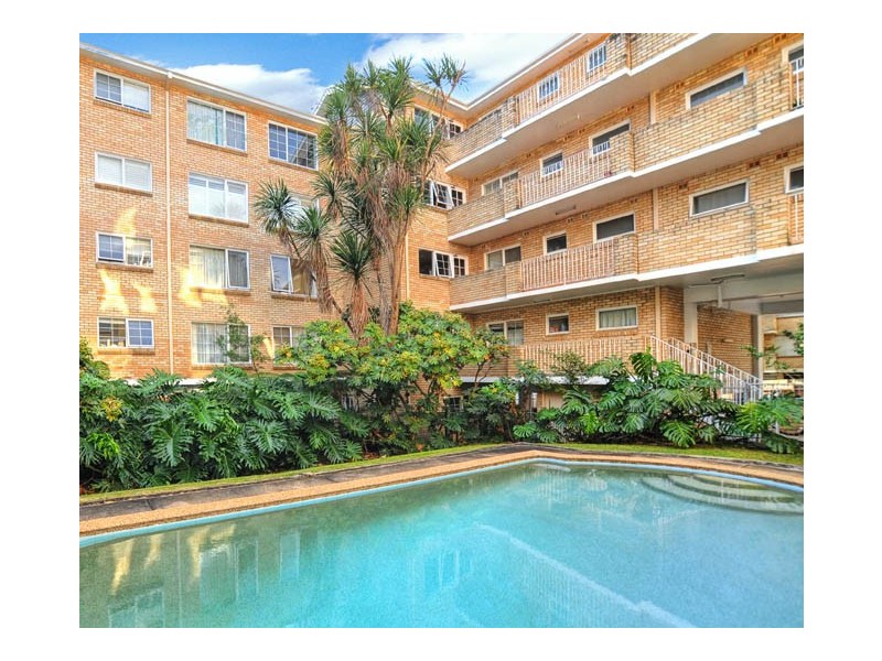 23/53-59  Helen Street, Lane Cove NSW 2066